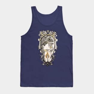 mirror mirror Tank Top